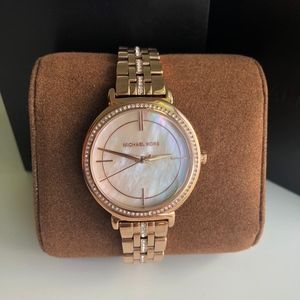 michael kors 3643